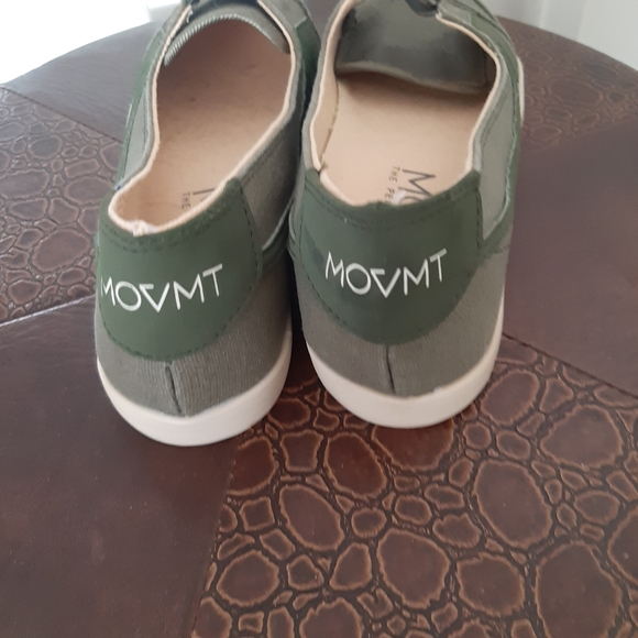 Movement shoes - Picture 2 of 5